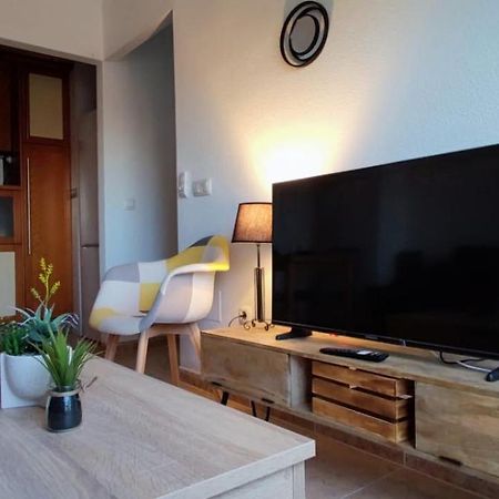 Sol Y Mar Apartment โรเกตัสเดมาร์ ภายนอก รูปภาพ