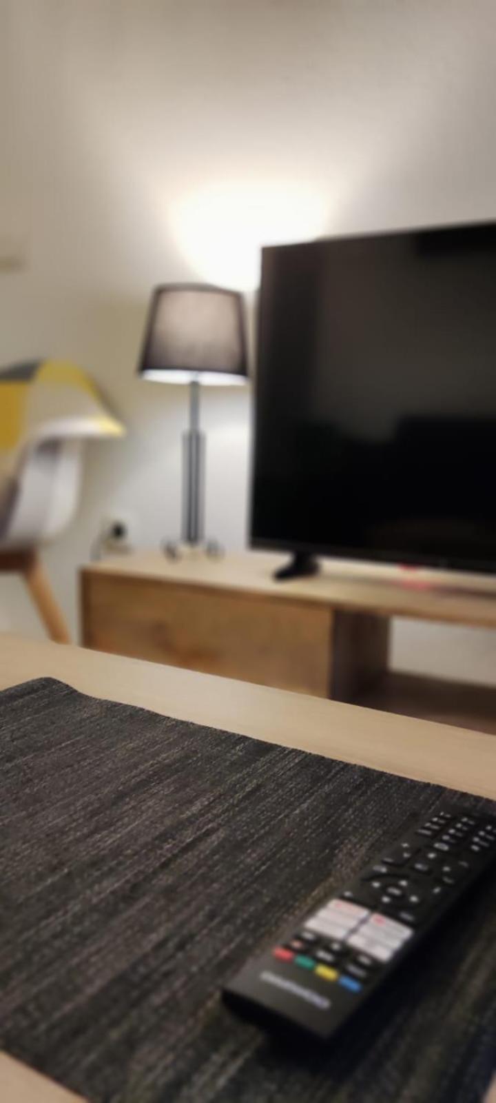 Sol Y Mar Apartment โรเกตัสเดมาร์ ภายนอก รูปภาพ