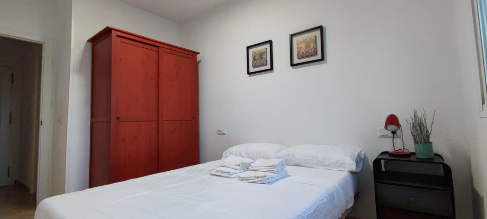 Sol Y Mar Apartment โรเกตัสเดมาร์ ภายนอก รูปภาพ